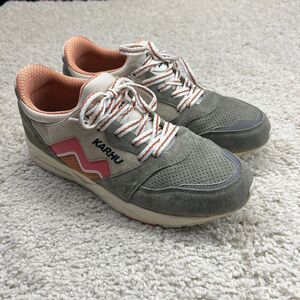 Karhu Shoes Aria 95 Mens Womens Size 9.5 Sneakers Unisex Running